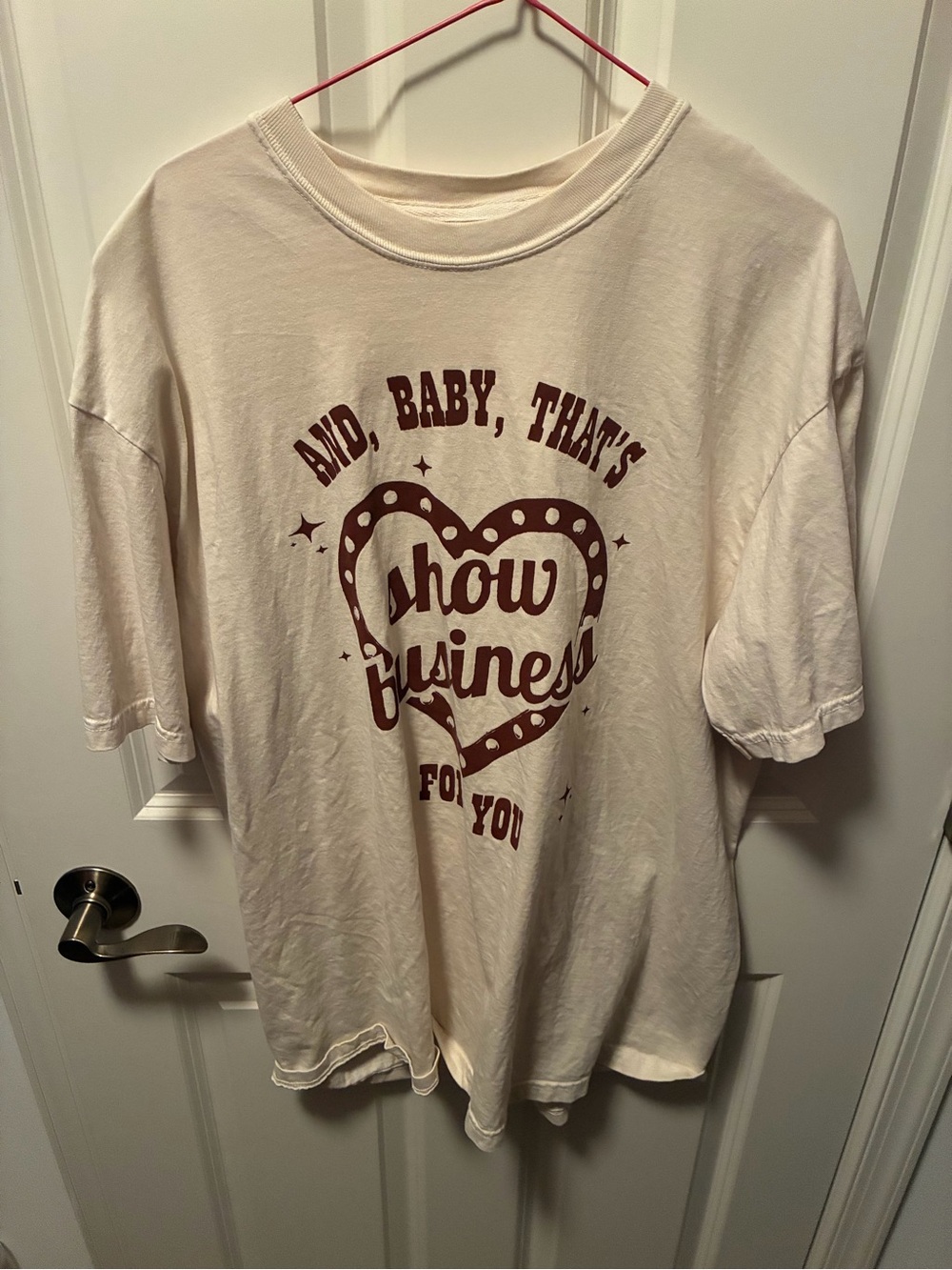 Taylor Swift Tshirt